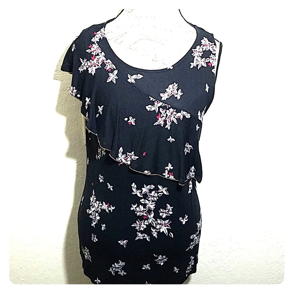 Apt. 9 blouse